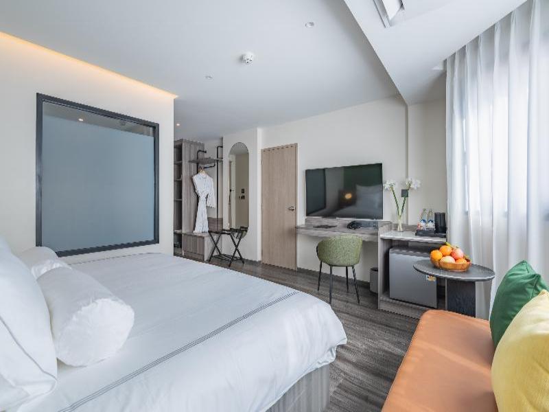 The Akyra Bangkok 11 image