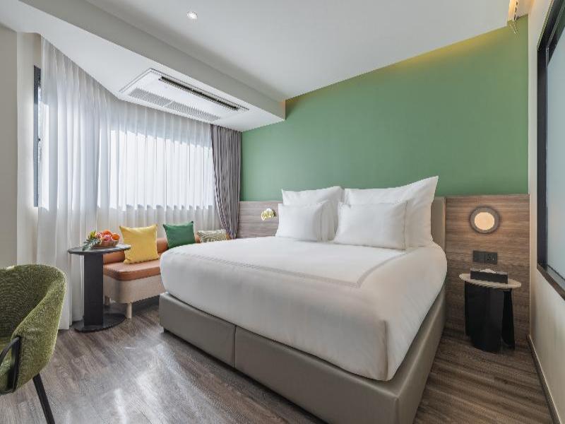 The Akyra Bangkok 11 image