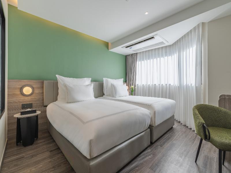 The Akyra Bangkok 11 image