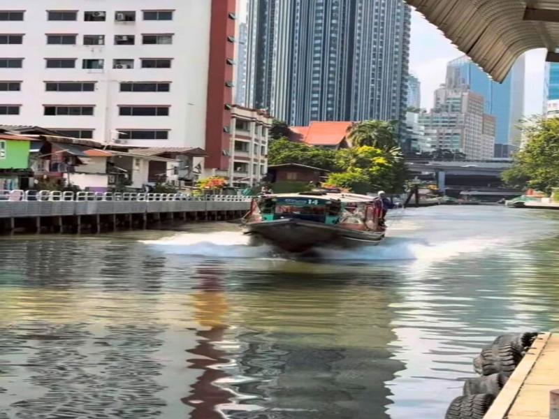 The Akyra Bangkok 11 image