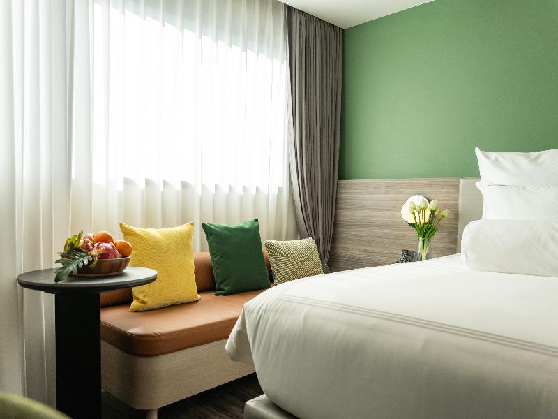 The Akyra Bangkok 11 image