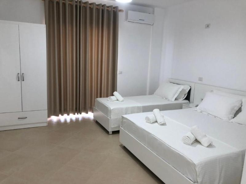 Black Pearl Hotel image