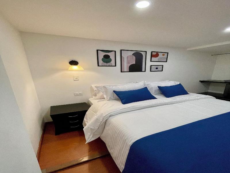Hotel Embajada 44 image