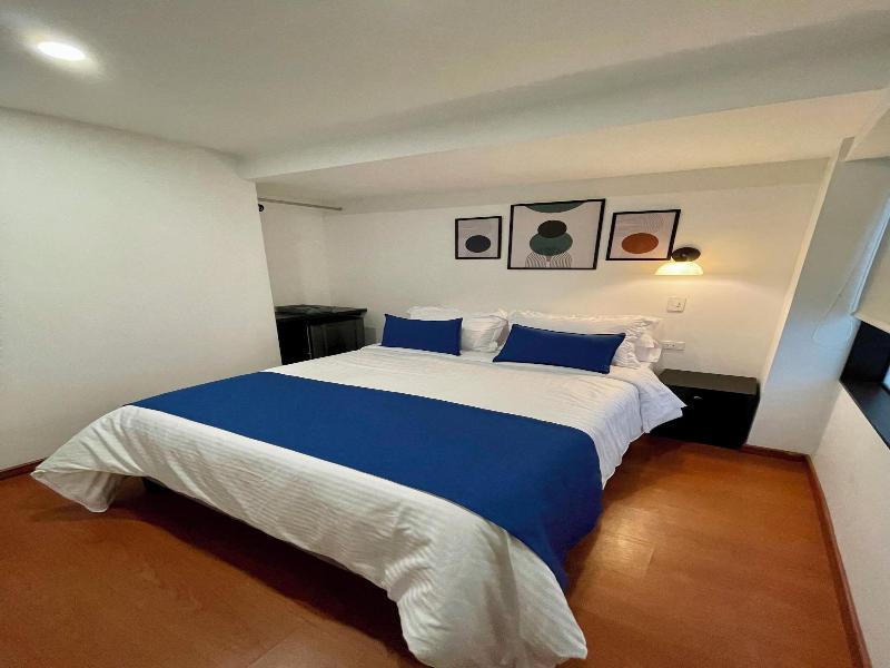 Hotel Embajada 44 image