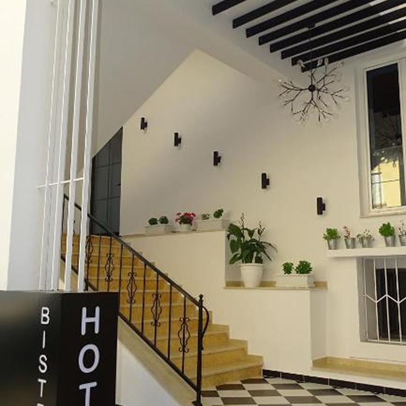 Bistrica Hotel image