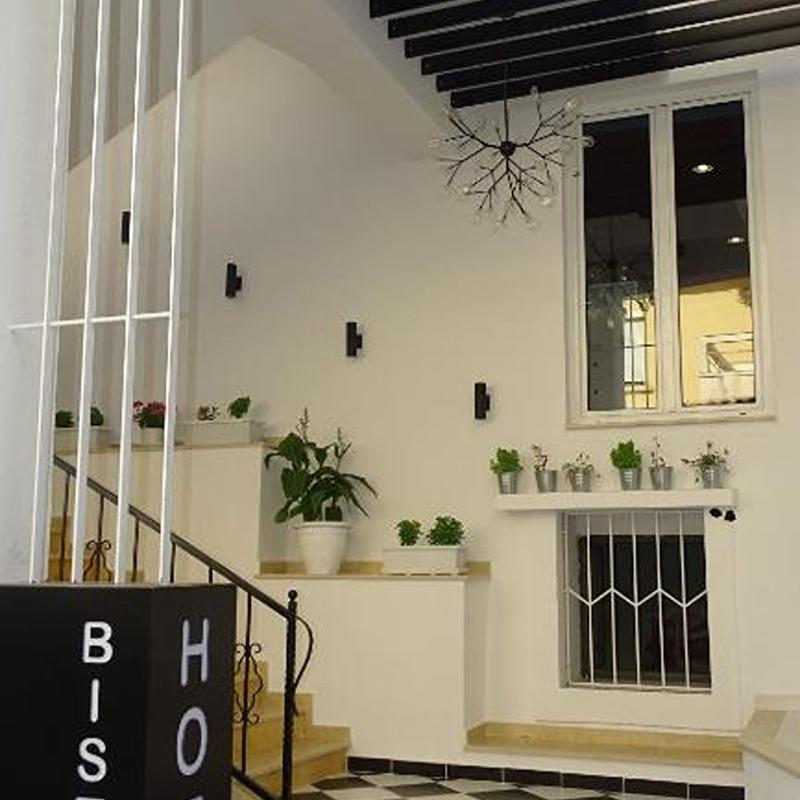 Bistrica Hotel image