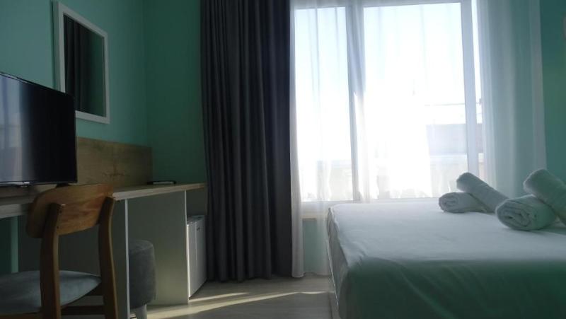 Bistrica Hotel image