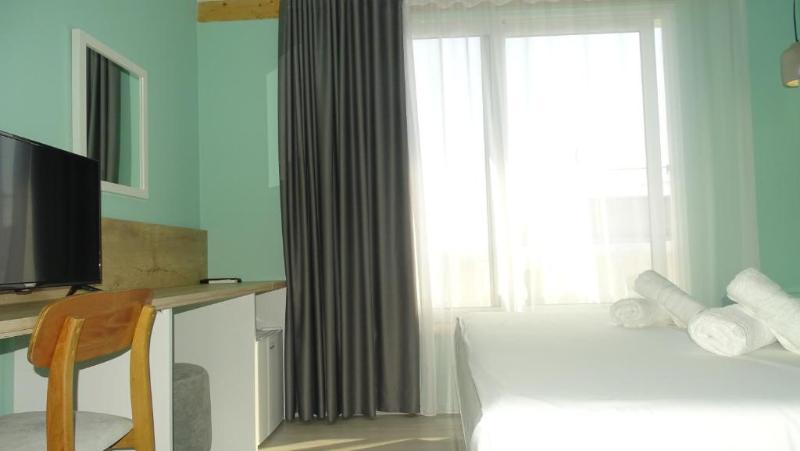 Bistrica Hotel image