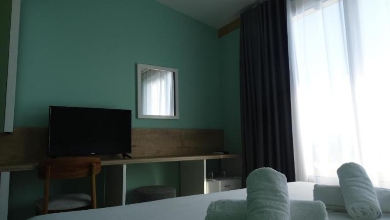 Bistrica Hotel image