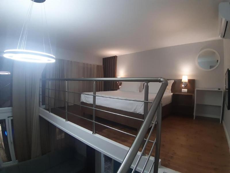 Bistrica Hotel image