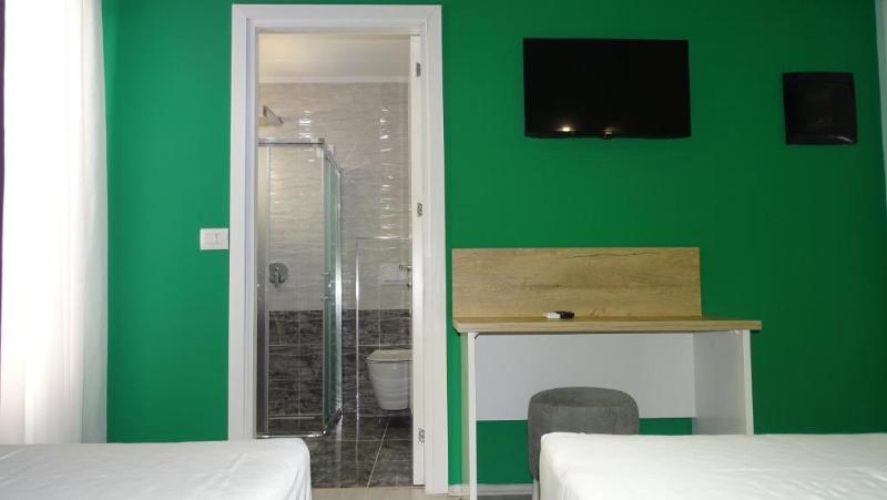 Bistrica Hotel image