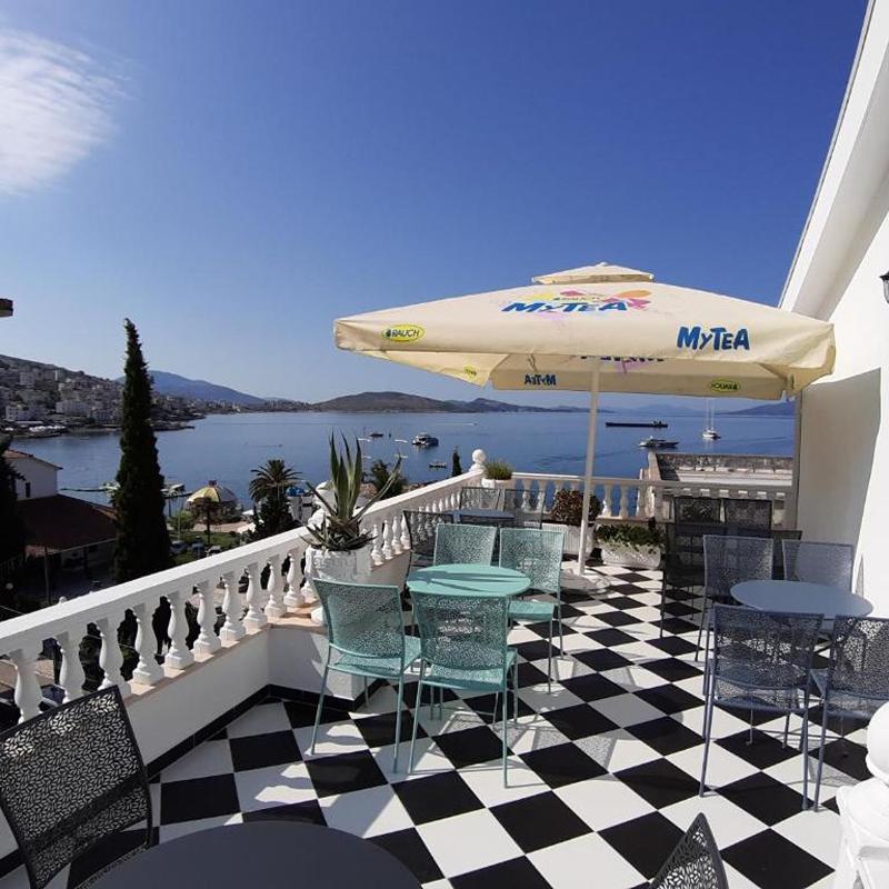 Bistrica Hotel image
