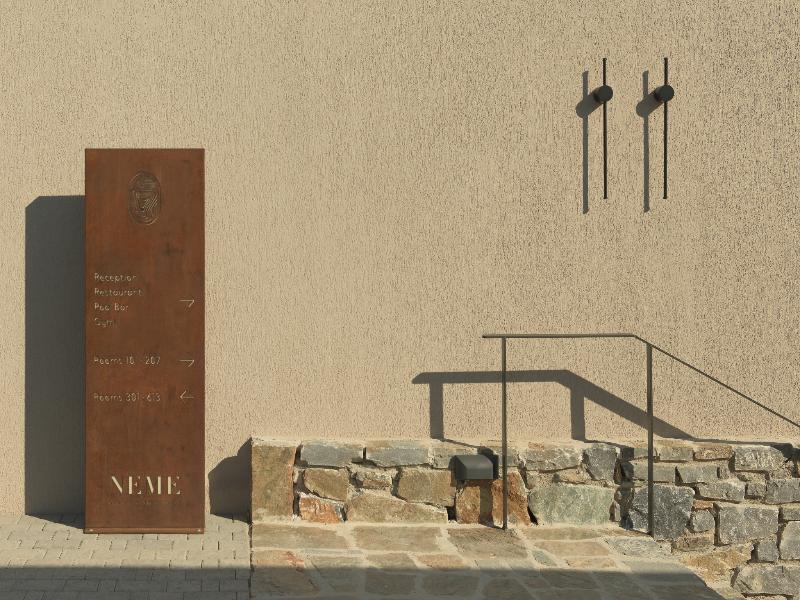 Neme Slow Living Retreat image
