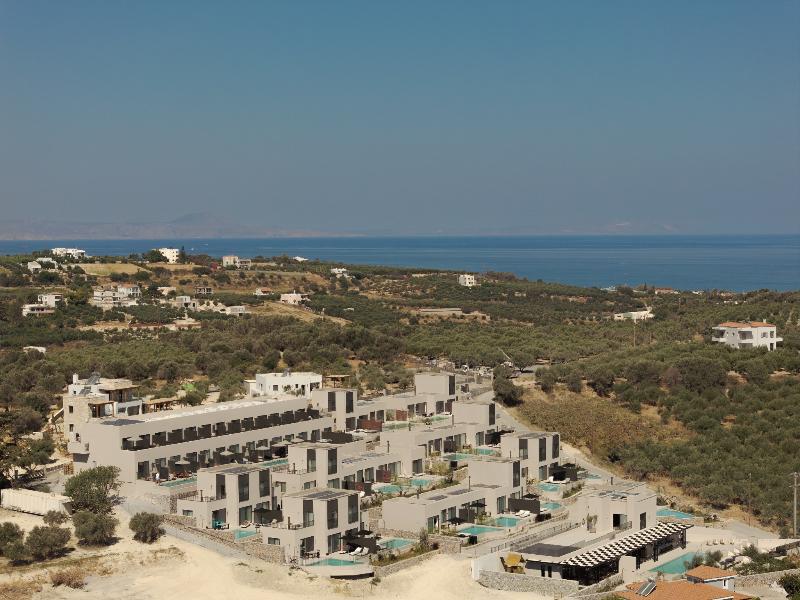 Neme Slow Living Retreat image