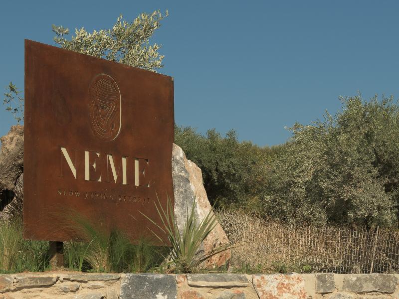 Neme Slow Living Retreat image
