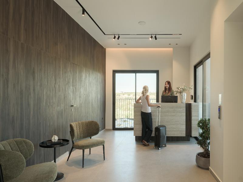 Neme Slow Living Retreat image