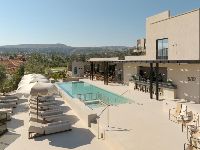 Neme Slow Living Retreat image