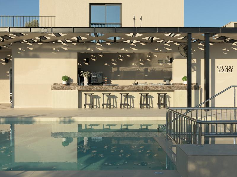 Neme Slow Living Retreat image