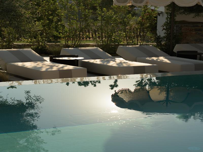 Neme Slow Living Retreat image