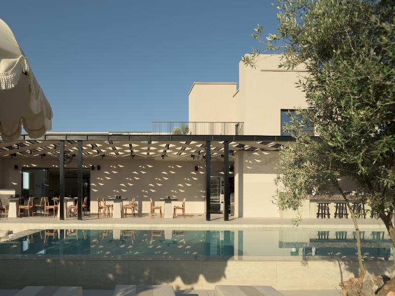 Neme Slow Living Retreat image