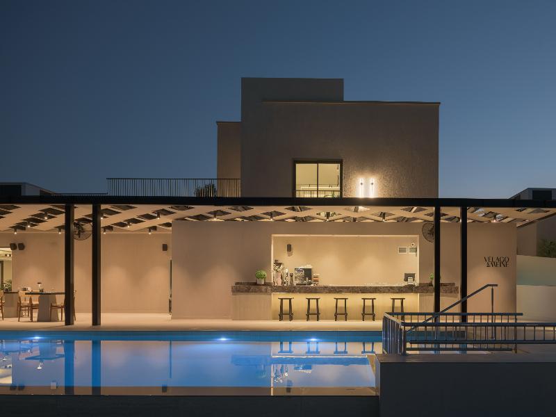 Neme Slow Living Retreat image