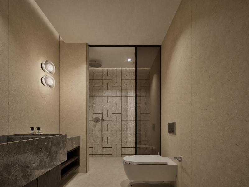 Neme Slow Living Retreat image