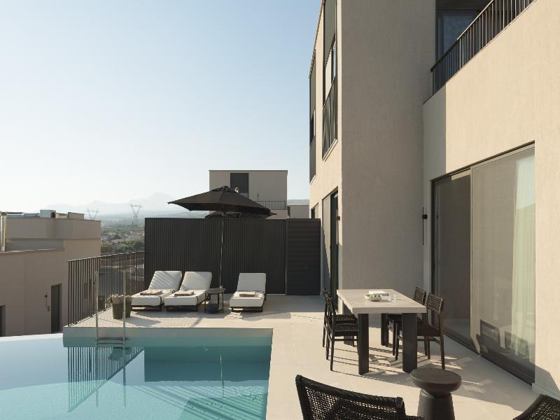 Neme Slow Living Retreat image