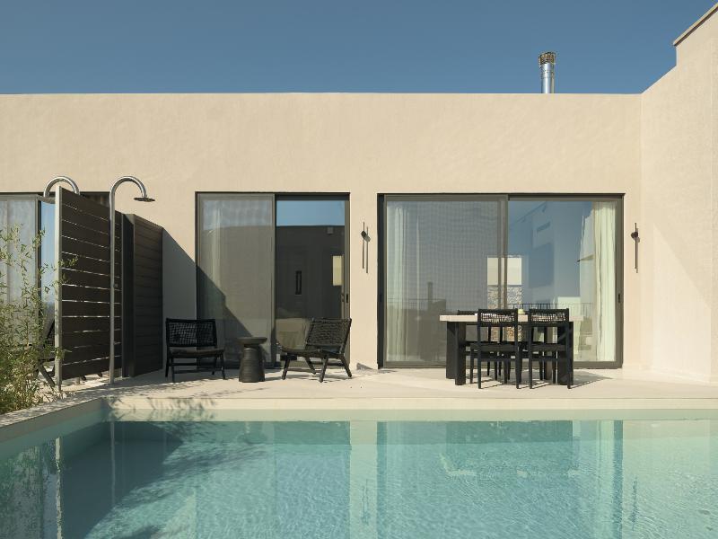 Neme Slow Living Retreat image
