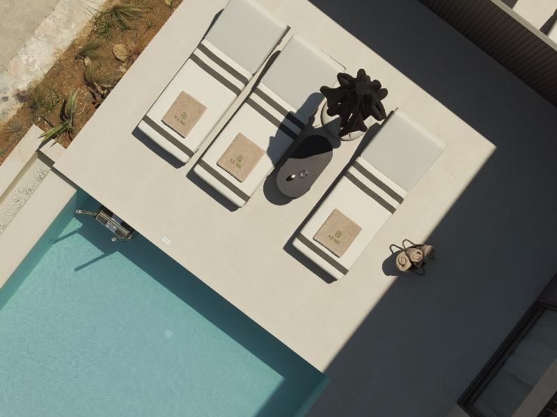 Neme Slow Living Retreat image