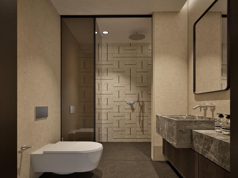 Neme Slow Living Retreat image
