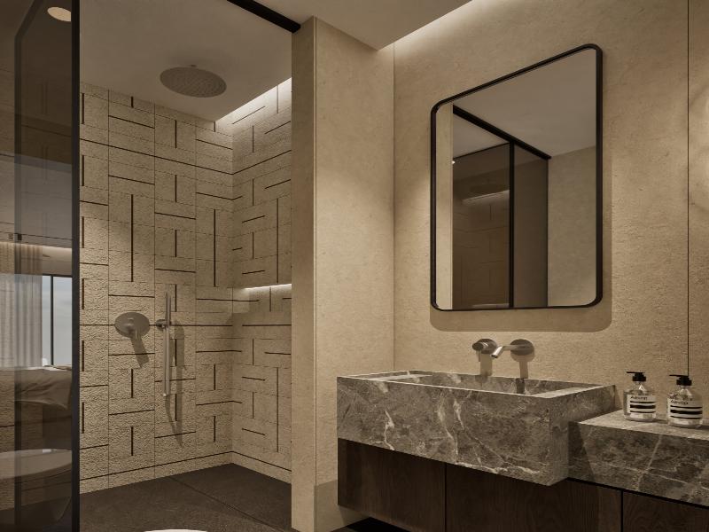 Neme Slow Living Retreat image