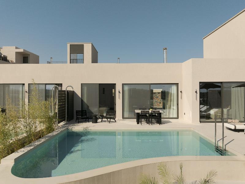Neme Slow Living Retreat image