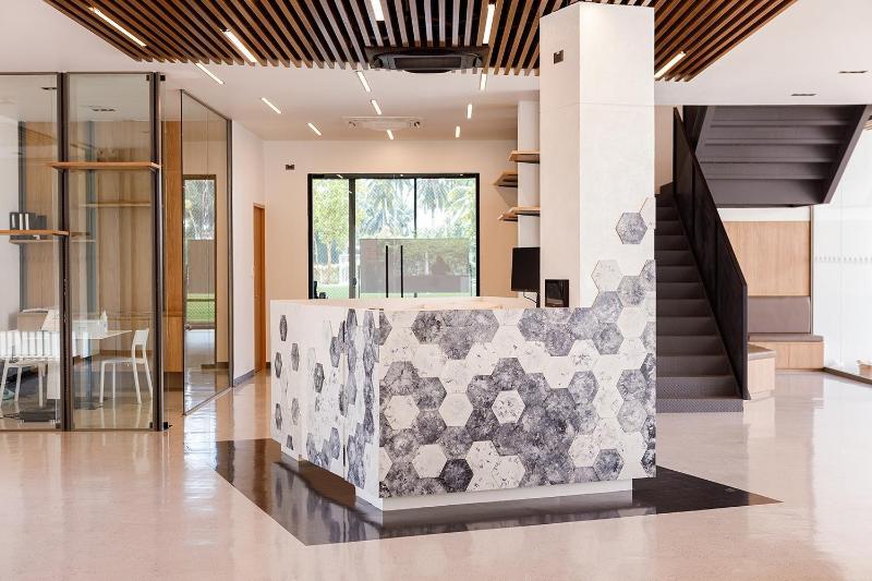 EASY TIME VILLA by Maraleina Sport Resort image