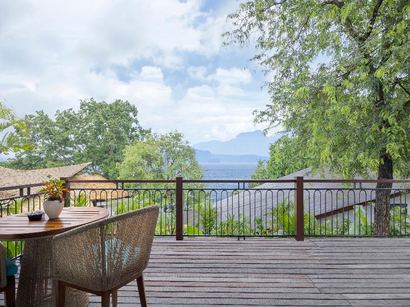 Giri Sea Cliff Penida Resort And Spa image