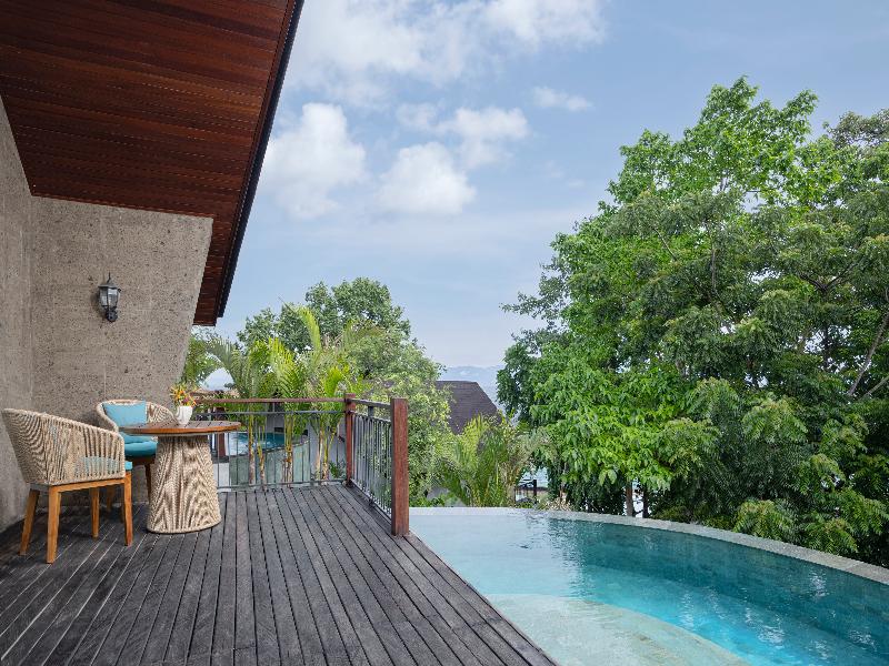 Giri Sea Cliff Penida Resort And Spa image
