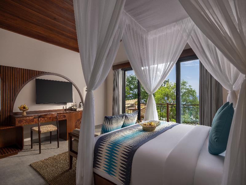 Giri Sea Cliff Penida Resort And Spa image