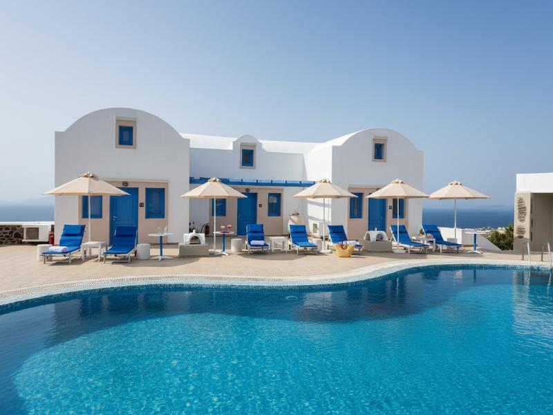 White Pearl Laokasti Suites image