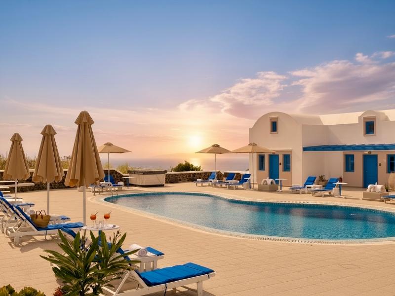 White Pearl Laokasti Suites image
