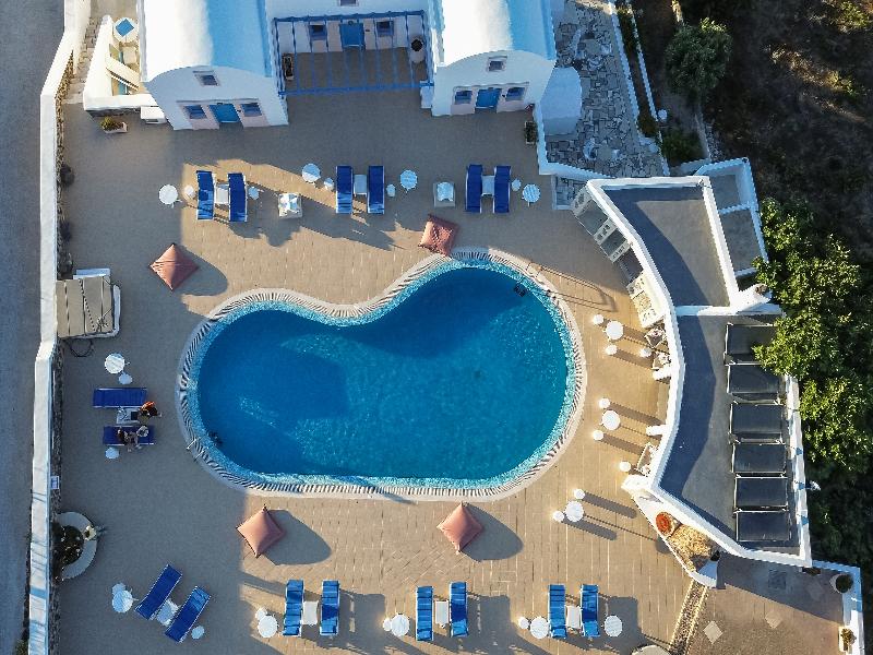 White Pearl Laokasti Suites image