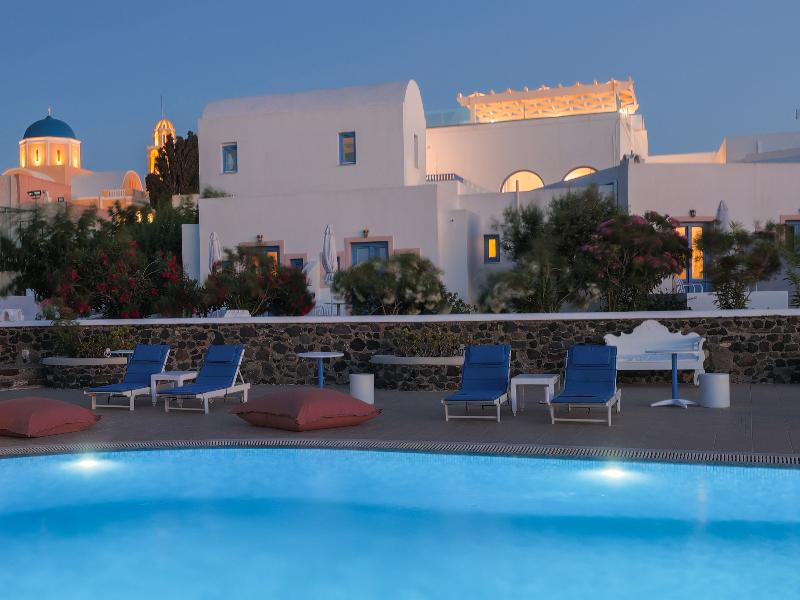 White Pearl Laokasti Suites image