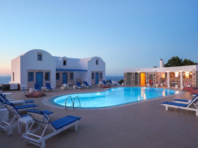 White Pearl Laokasti Suites image