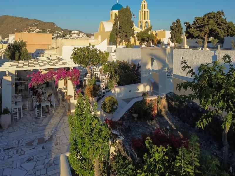 White Pearl Laokasti Suites image