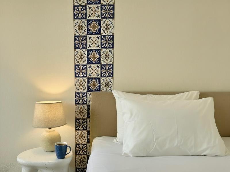 White Pearl Laokasti Suites image