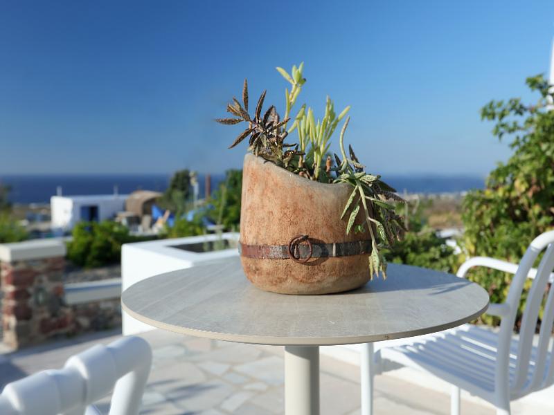 White Pearl Laokasti Suites image