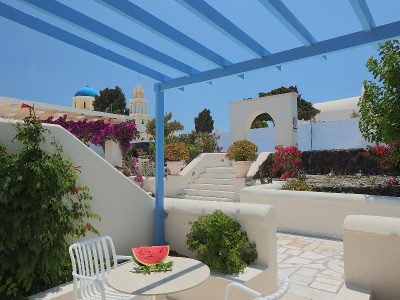 White Pearl Laokasti Suites image