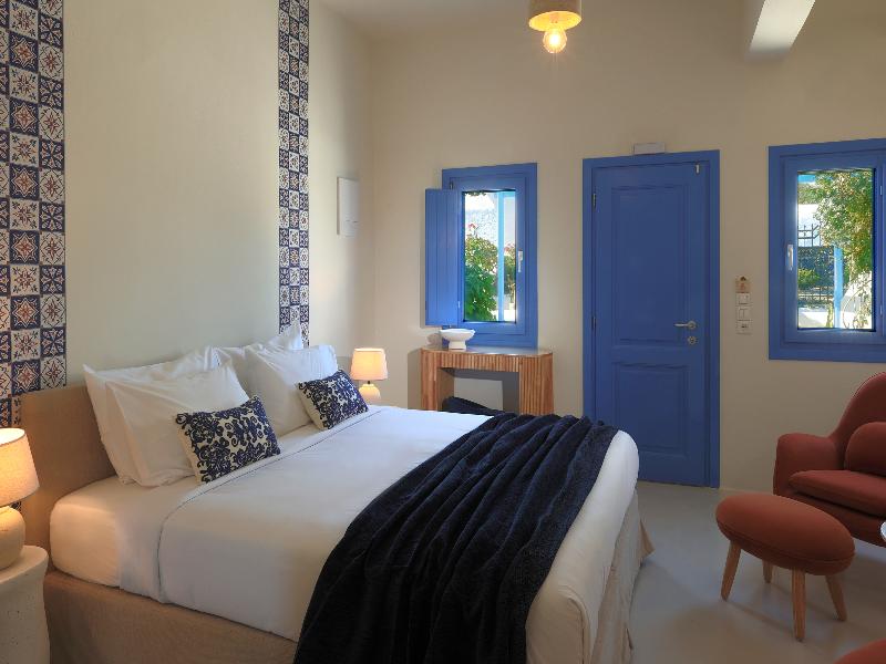 White Pearl Laokasti Suites image