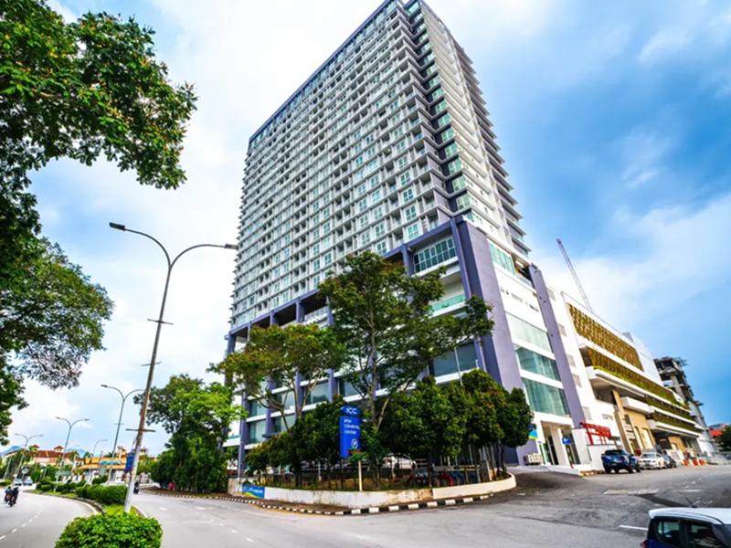 Wyndham Garden Suites IPOH ICC image