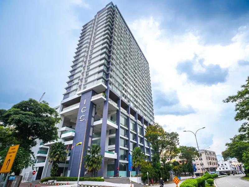 Wyndham Garden Suites IPOH ICC image