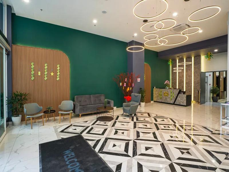 Wyndham Garden Suites IPOH ICC image