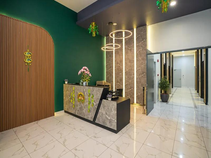 Wyndham Garden Suites IPOH ICC image
